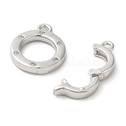 Латунное микропейв&nbsp;KK-G505-12P