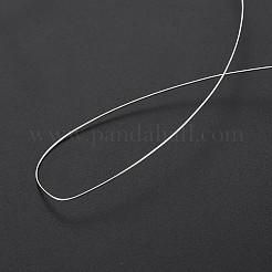 Fil de bijoux en cuivre rond&nbsp;X-CWIR-S002-0.4mm-01