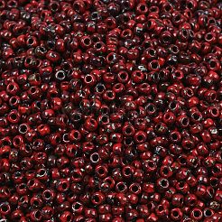 Perline rotonde miyuki rocailles&nbsp;X-SEED-G008-RR4521