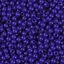 Opake Legierung Perlen&nbsp;SACR-A007-01A-05