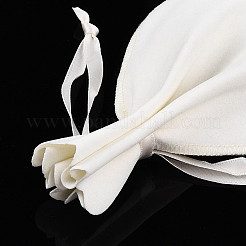 Двухсторонние бархатные сумки TP-S003-07C-04