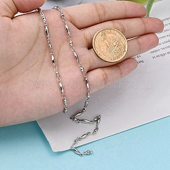 Цепи из нержавеющей стали марки 304 X-CHS-K001-83