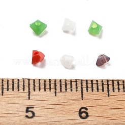 Стеклянные бусины&nbsp;LS-GLAA-D300-01H