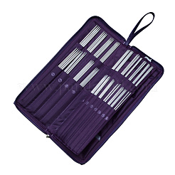 Из нержавеющей стали наборы вязание инструмент TOOL-R049-02