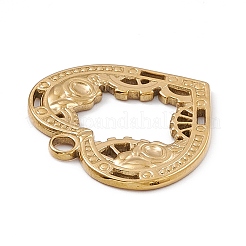 Ионное покрытие (ip) подвески из нержавеющей стали 304&nbsp;STAS-B031-02G