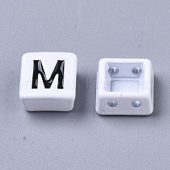 Окрашенные распылением легкосплавные многожильные звенья PALLOY-T075-08M