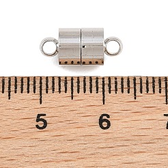 Fermoir magnétique en laiton&nbsp;KK-CBA78C7-51C-P