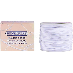 Эластичный шнур с сердечником из эластичного волокна EC-BC0001-02-2mm