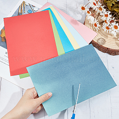 Чувствительная к солнцу бумага для печати&nbsp;DIY-WH0028-50