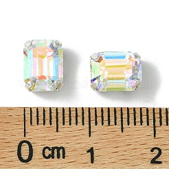 Bonnets à coudre en cristal preciosa® maxima&nbsp;X-PRC-SC8-00030-200-S