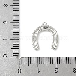 Латунные подвески&nbsp;KK-Q091-05P