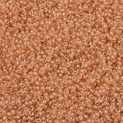 Miyuki runde Rocailles Perlen&nbsp;SEED-X0054-RR0212