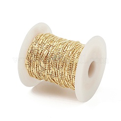 Латунная колонна и круглые шариковые цепи&nbsp;CHC-M025-02G