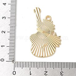 Подвески из эмали и сплава&nbsp;FIND-D276-01C-01