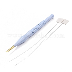 Стартовый набор для вышивания перфоратором DIY-E039-06