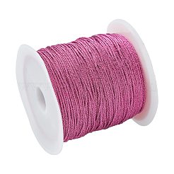 12-слойный металлический шнур&nbsp;MCOR-CJ0001-03S