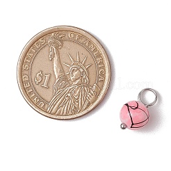 Подвески из расписного стекла для волочения и выпечки PALLOY-JF03540-01