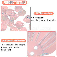 50g УФ-покрытие пластиковые подвески&nbsp;KY-CY0001-08B
