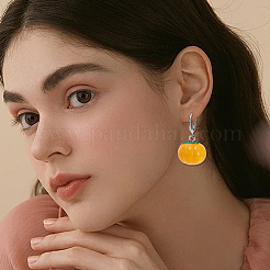 Подвески из непрозрачной смолы 40 шт.&nbsp;RESI-SP0001-49