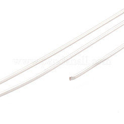 Медная проволока для изготовления ювелирных изделий&nbsp;LS-YS-TAC0001-01B-P