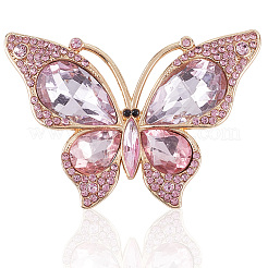 1 шт. кабошоны из сплава стразов FIND-CP0002-99B