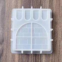 Stampi per display in silicone fai da te&nbsp;SIMO-P008-10A