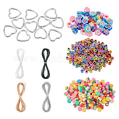 Сделай сам наборы для ключей&nbsp;DIY-TA0013-81