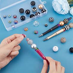 42 шт. акриловые FIND-PH0007-86