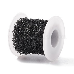 Ионное покрытие (ip) 304 нержавеющая сталь роллерные цепи CHS-B001-03B