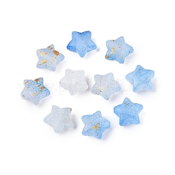 Бисера матовым акриловым&nbsp;FACR-CJC0008-01D