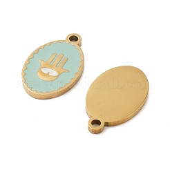 Ионное покрытие (ip) 316 хирургическая нержавеющая сталь подвески&nbsp;STAS-U014-59G-01