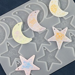 DIY силиконовые Молды для кулона&nbsp;LS-DIY-A053-01A