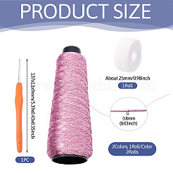 Наборы для вязания своими руками DIY-MB0003-05