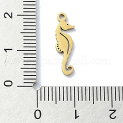 Anhänger aus Edelstahl 304&nbsp;LS-STAS-C097-42G