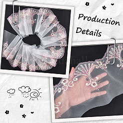 9.3 ярд полиэстер фебричный DIY-GF0011-38C