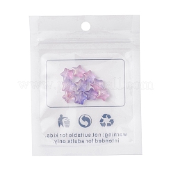 Прозрачные брызги GLAA-FS0001-62B