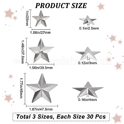 90 шт. IFIN-GF0001-30