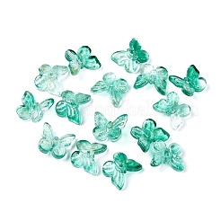 Гальванические стеклянные бусины&nbsp;EGLA-E059-E03