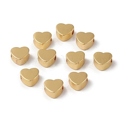 Стойки обшивки латунные бусины KK-G452-42G