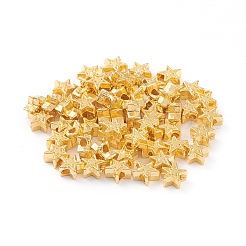 Сплавочные овальные бусины тибетского стиля &nbsp;LS-TIBEB-01-G-NR