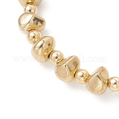 3 шт. браслеты из пластиковых бусин ccb для женщин&nbsp;BJEW-JB13242