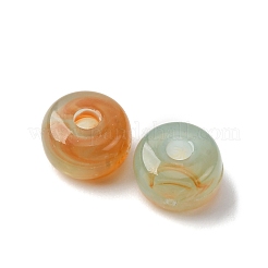 Perline acrilico trasparente&nbsp;OACR-S069-01F