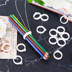 Силиконовый кулон 50 шт.&nbsp;SIL-GF0001-41A