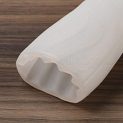 Moules en silicone pour bougies de bricolage&nbsp;LS-SIMO-C014-02A