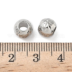 Сплавочные бусины FIND-K025-05P