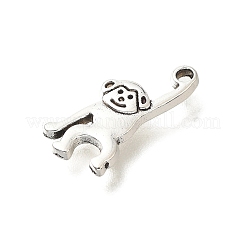 Сплавочные подвески тибетского стиля FIND-G078-04AS