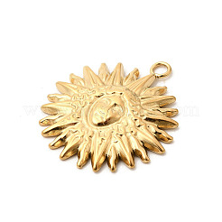 Подвески из нержавеющей стали 304&nbsp;STAS-P431-10G