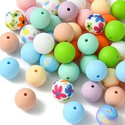 Набор для изготовления брелоков для телефона из бисера своими руками DIY-FS0005-39C