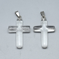 Арбуз камень стеклянные подвески&nbsp;G-T122-18L