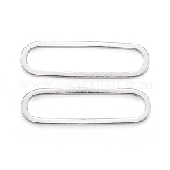 Латунные соединительные колечки KK-Y003-04D-S